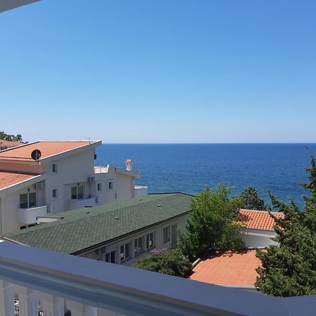 Guest House Perovic Sutomore Rum bild