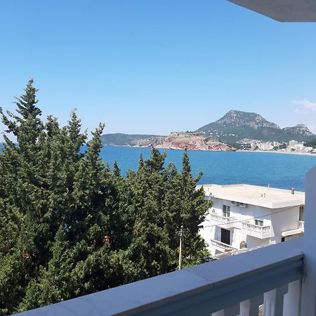Guest House Perovic Sutomore Rum bild