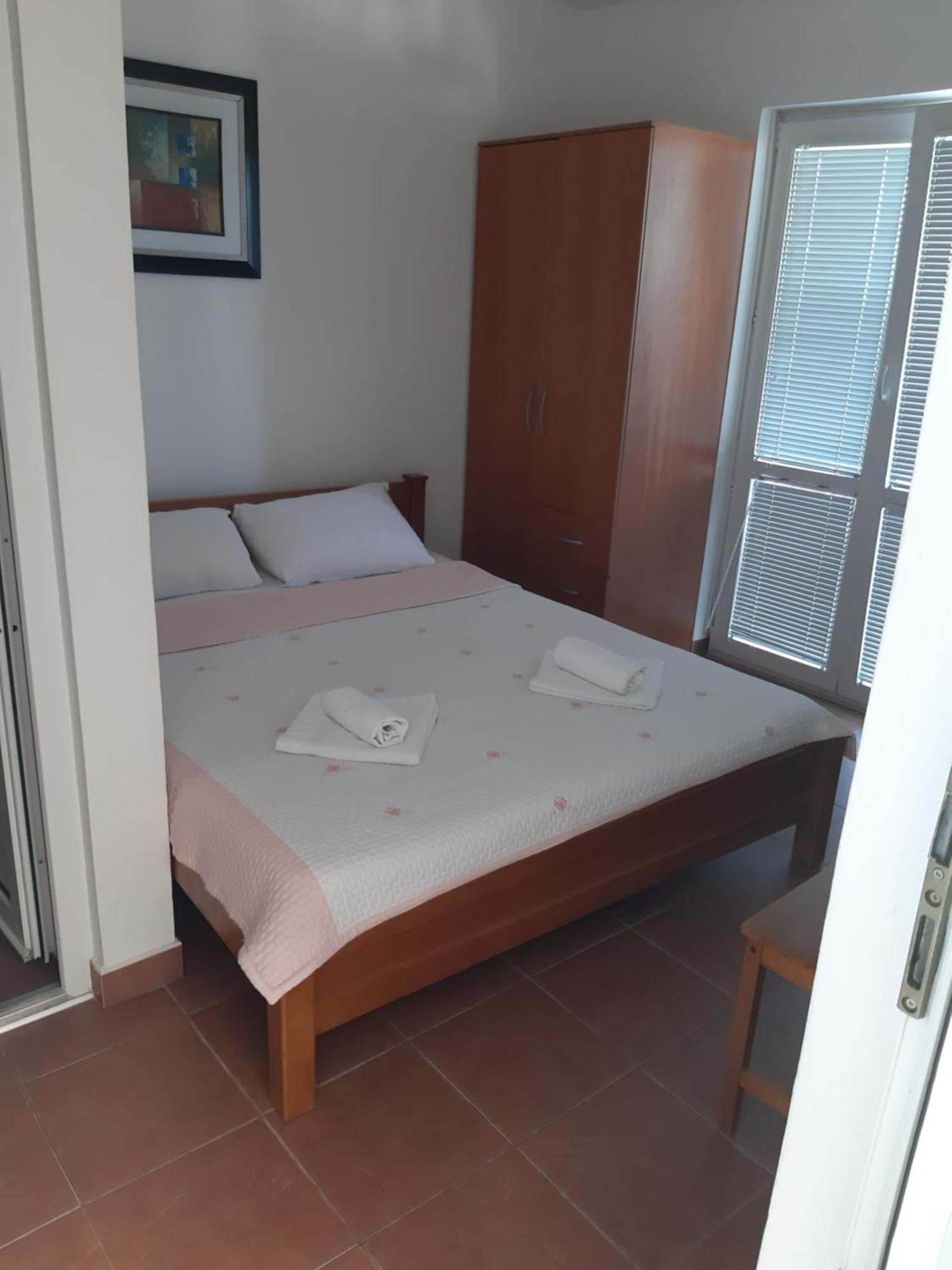 Guest House Perovic Sutomore Rum bild