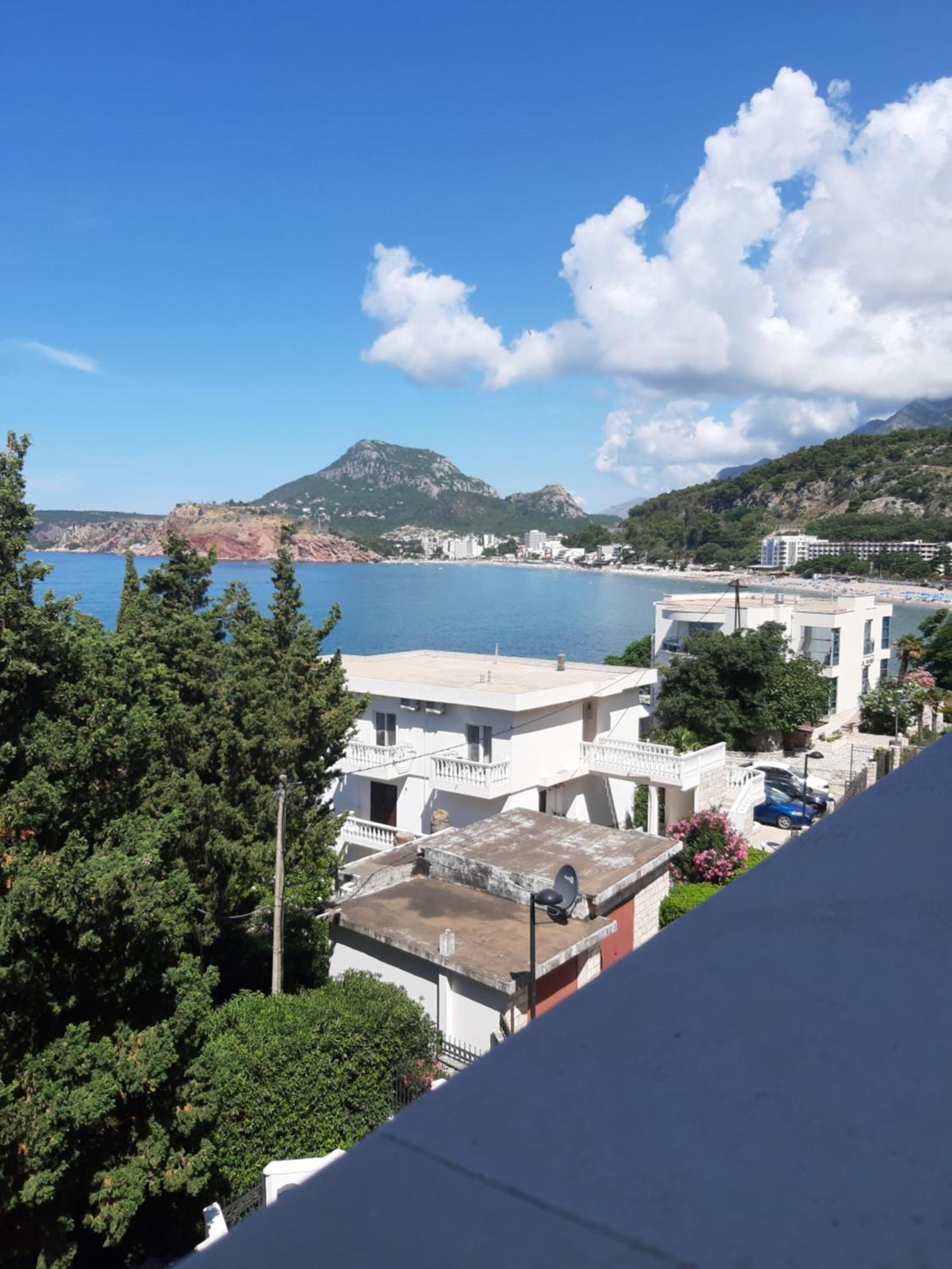 Guest House Perovic Sutomore Rum bild