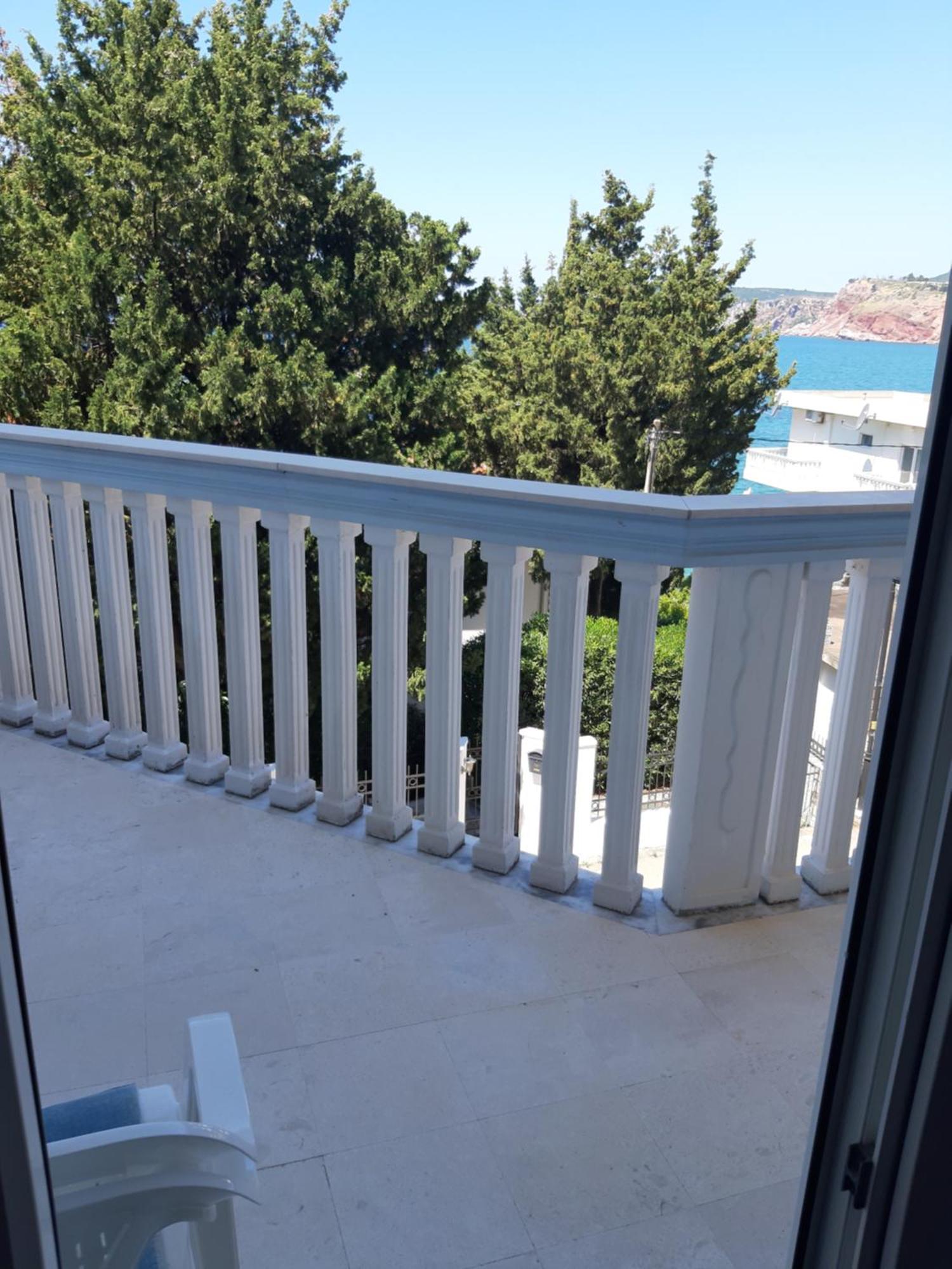 Guest House Perovic Sutomore Rum bild