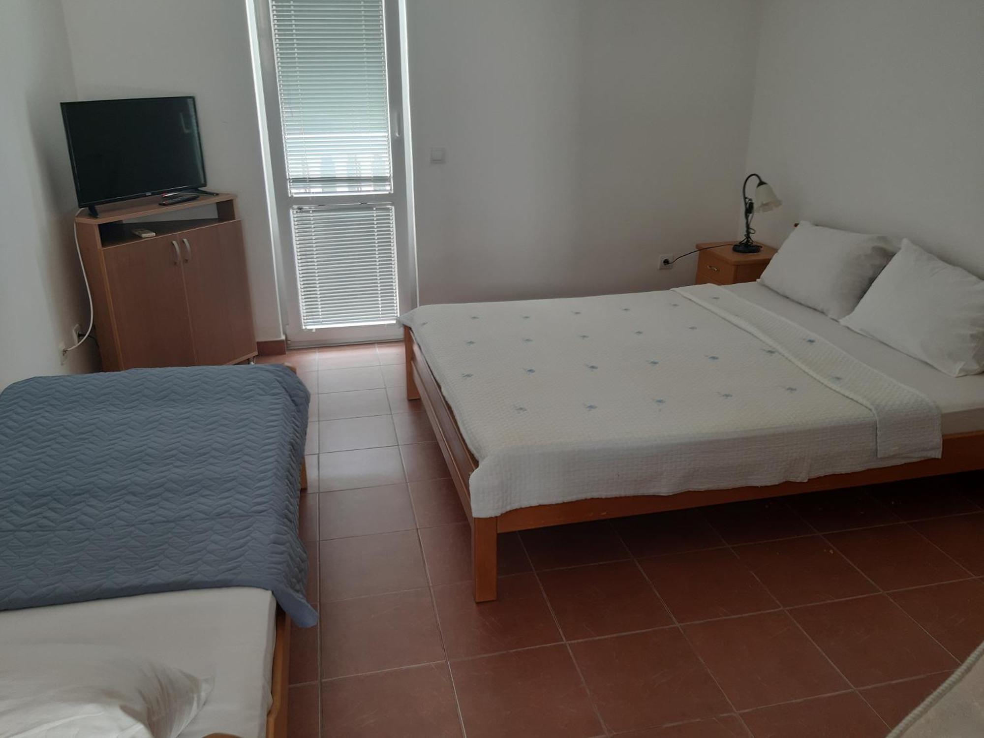 Guest House Perovic Sutomore Rum bild