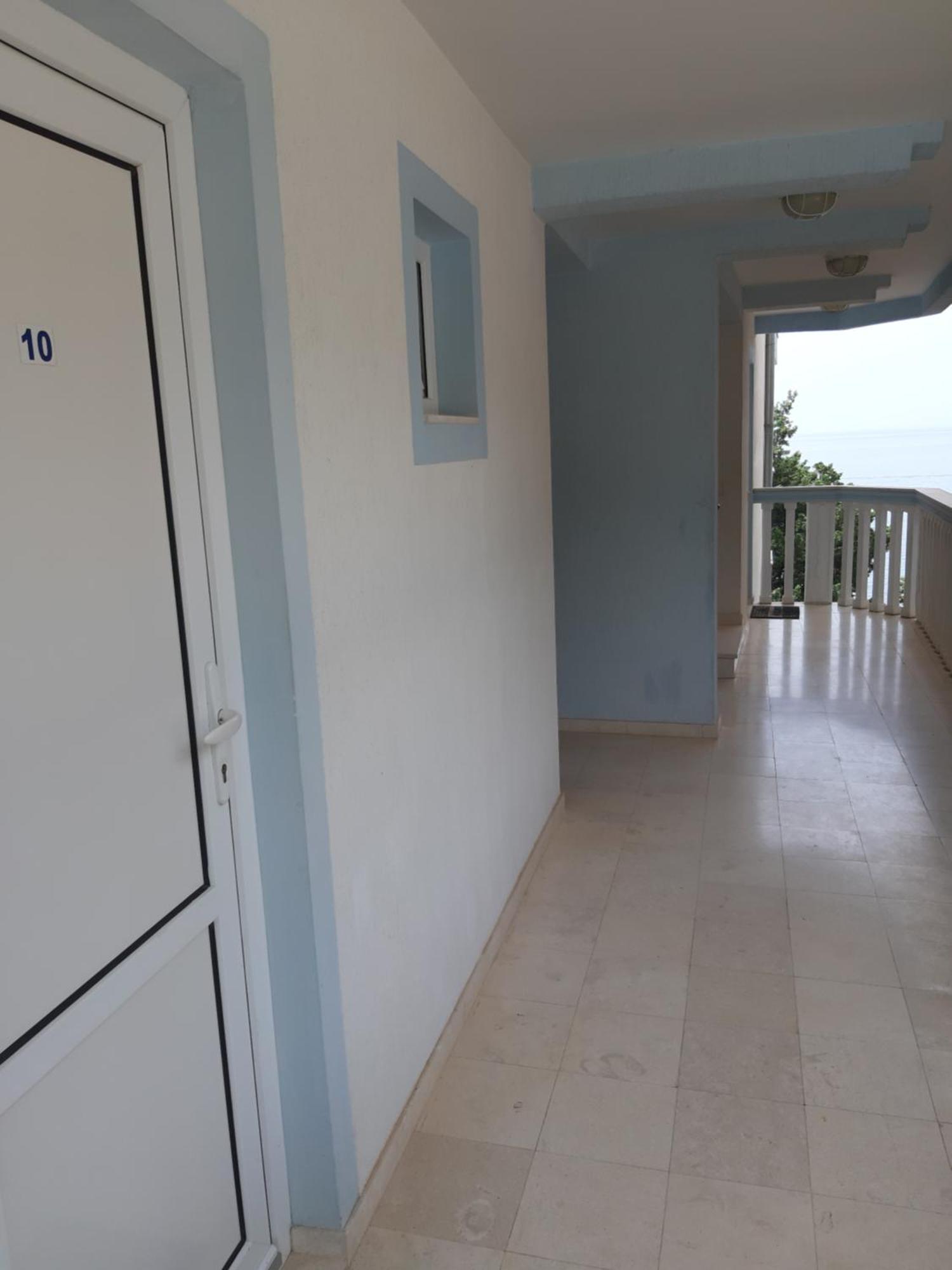 Guest House Perovic Sutomore Rum bild