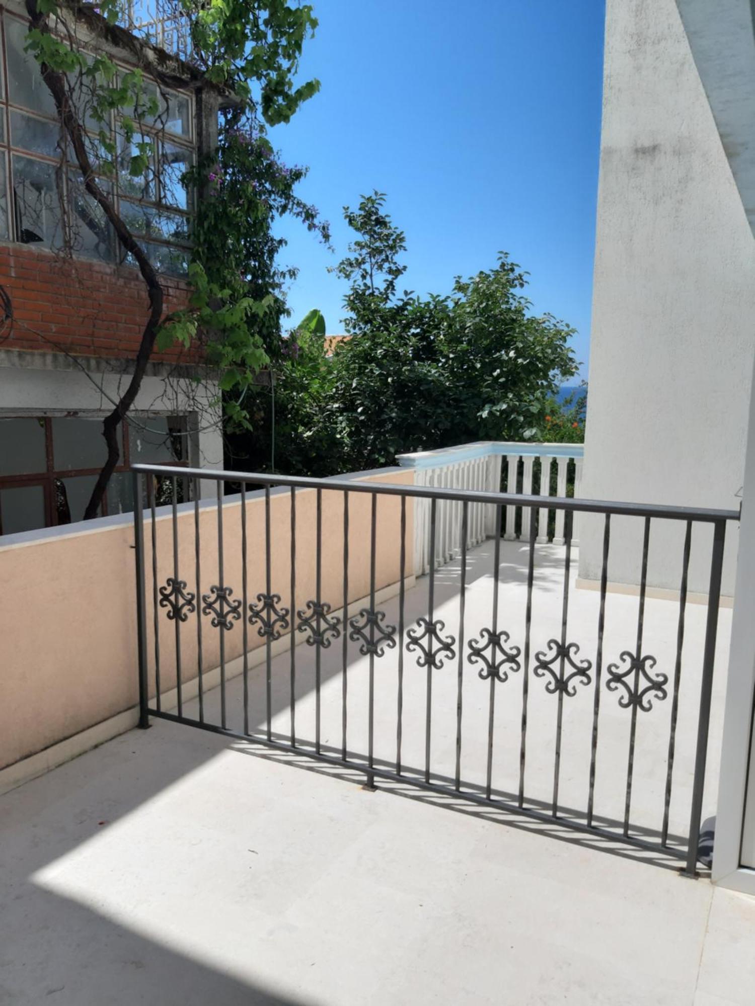 Guest House Perovic Sutomore Rum bild