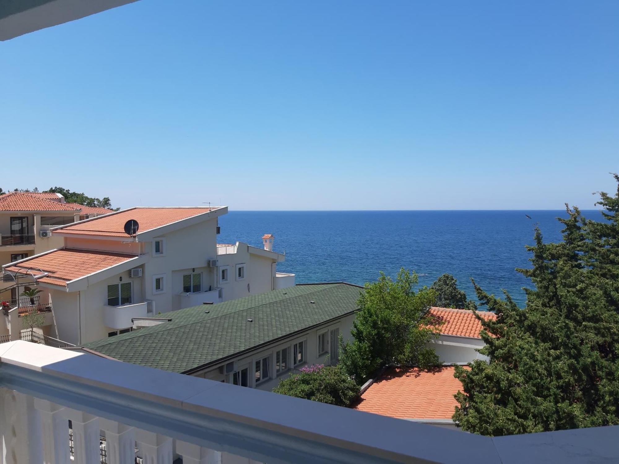 Guest House Perovic Sutomore Rum bild