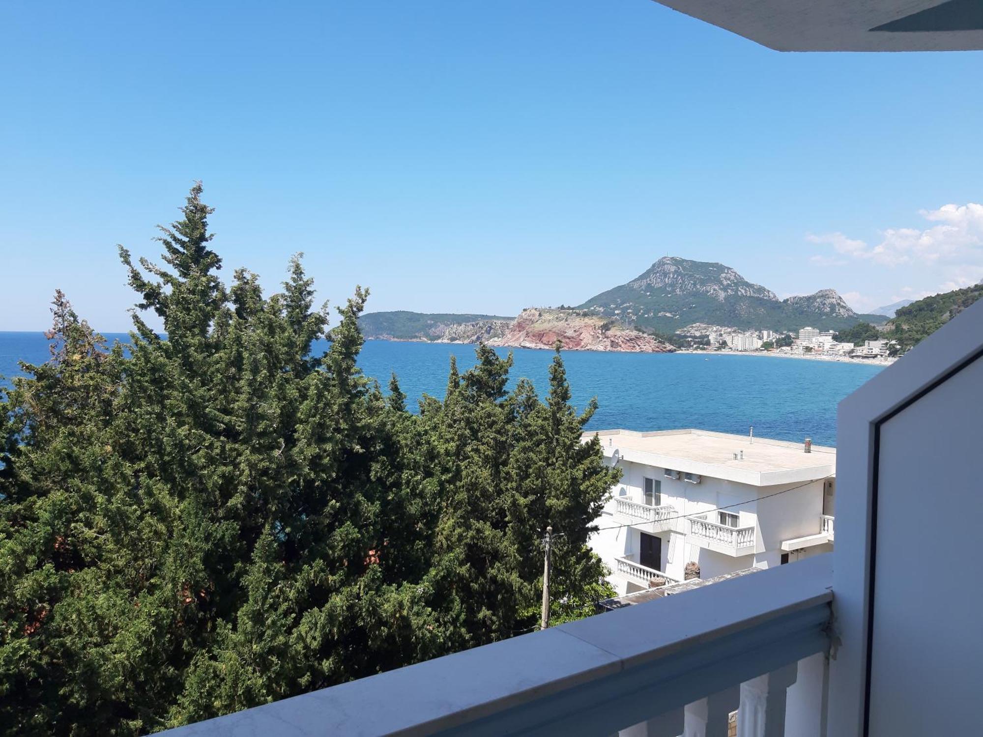 Guest House Perovic Sutomore Rum bild